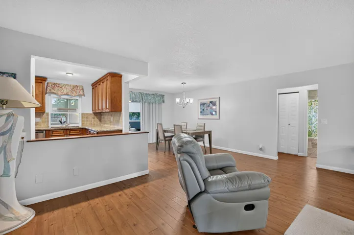 Wood Flooring
