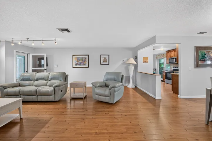 Open Floorplan