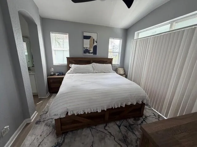 3013 LAUREL RDGE MASTER BEDROOM