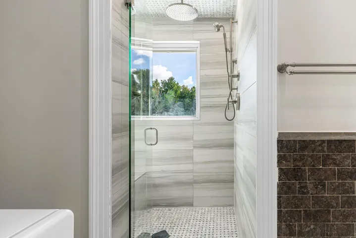 VIP Bath