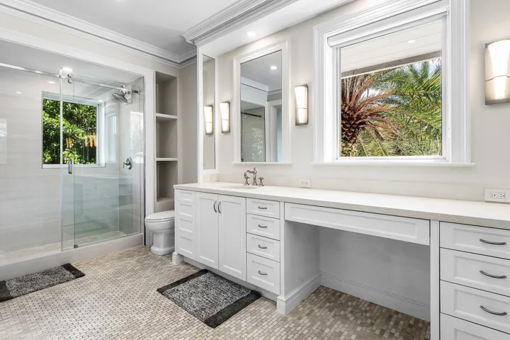 Bathroom 3