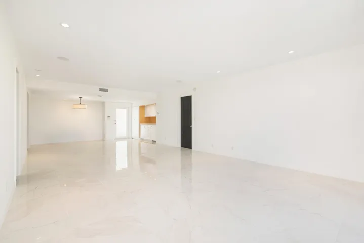 Main Living Area facing front door