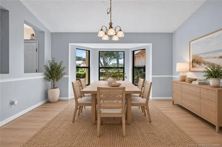 Furniture Virtually Staged