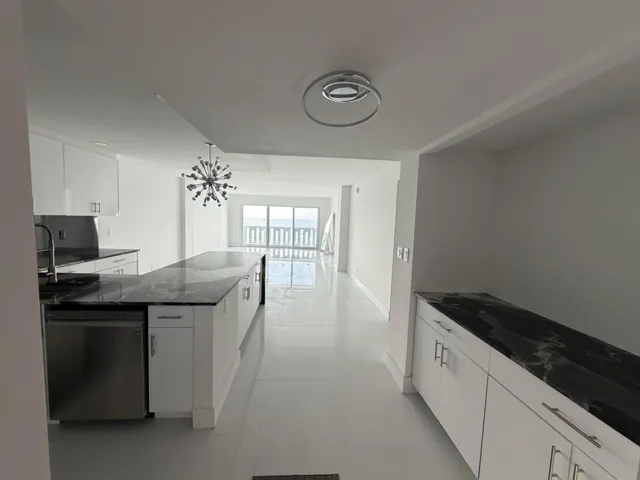 Entry view