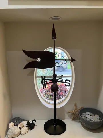 DECOR COASTAL VIEWS
