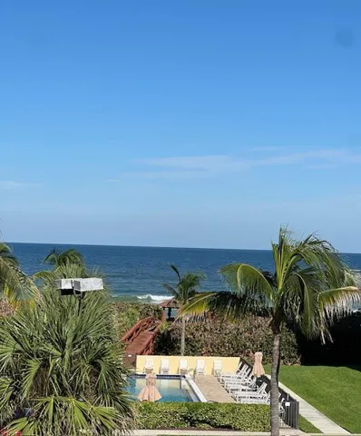 OCEAN VIEW 2ND LEVEL