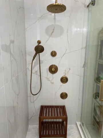 UPGRADED SPA