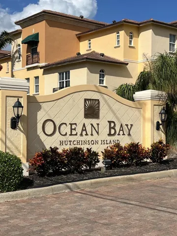 GATED COMMUNITY
