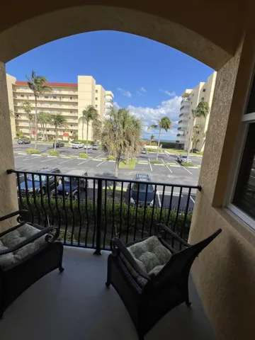 2ND FLLOOR BALCONY