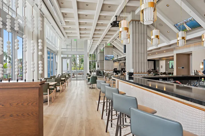 (Chef David Burke)