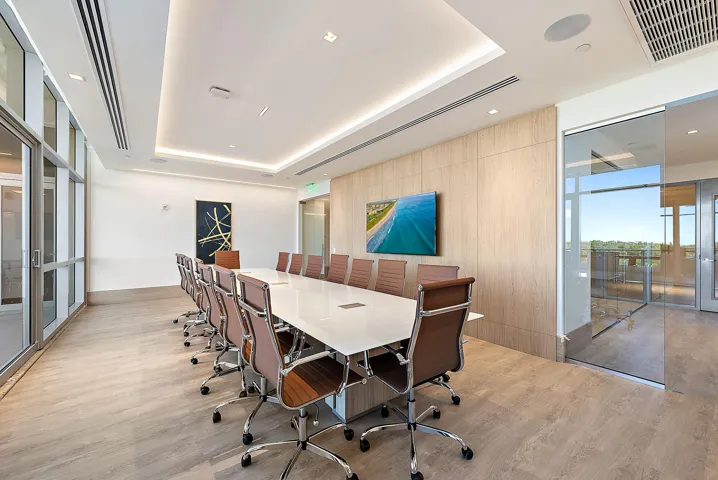 6th Floor - Conference Room