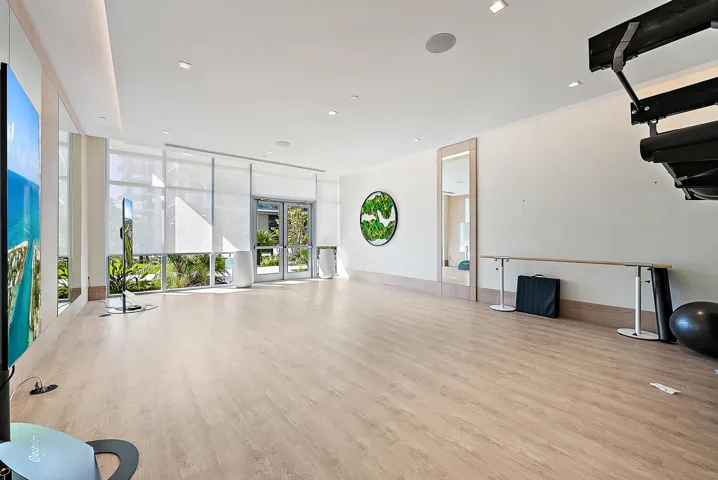 6th Floor Pilates Studio