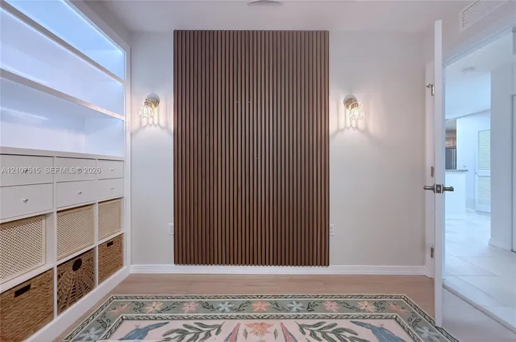 second bedroom, other view.