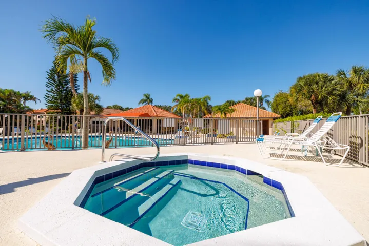 Experience the Hot Tub!
