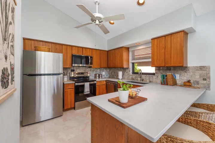 Great Kitchen!