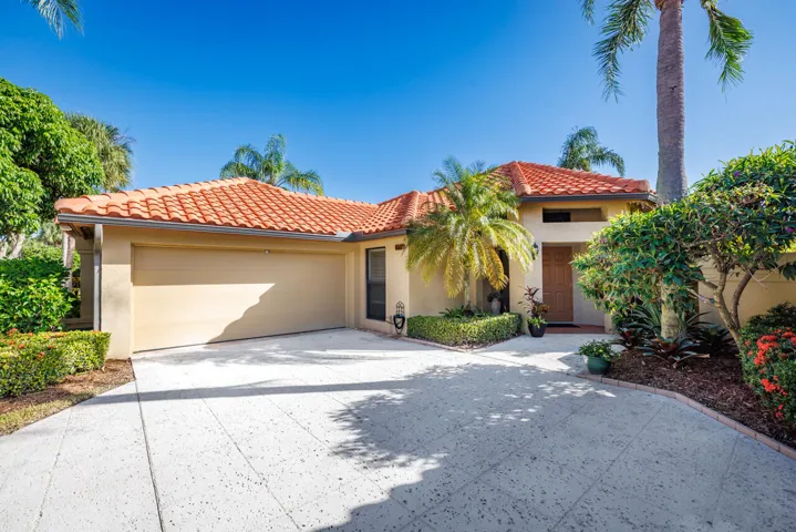 Extra Driveway Parking
