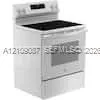 Property Appliance Inventory. Electric range present in the property