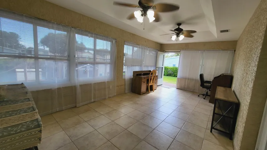 Florida room