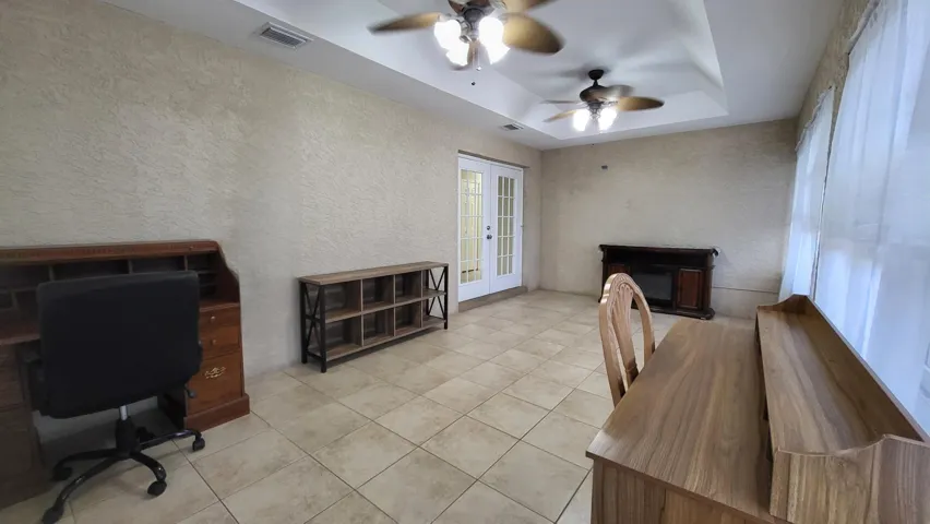 Florida Room