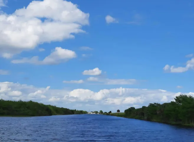rim canal