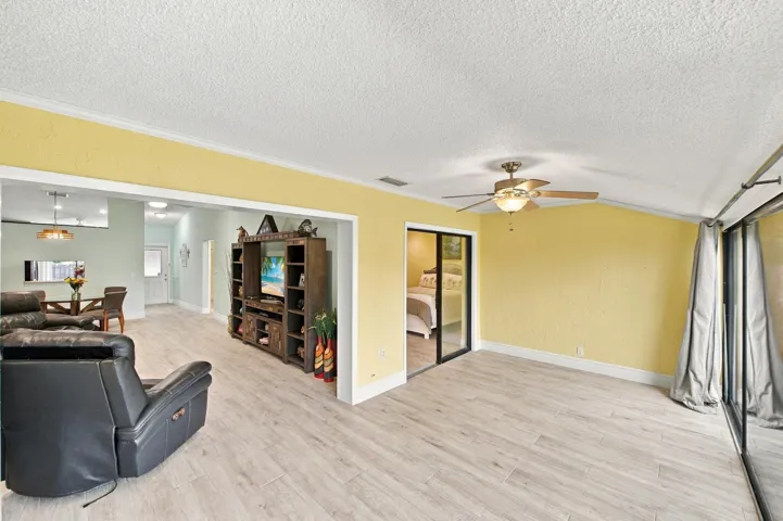Florida room