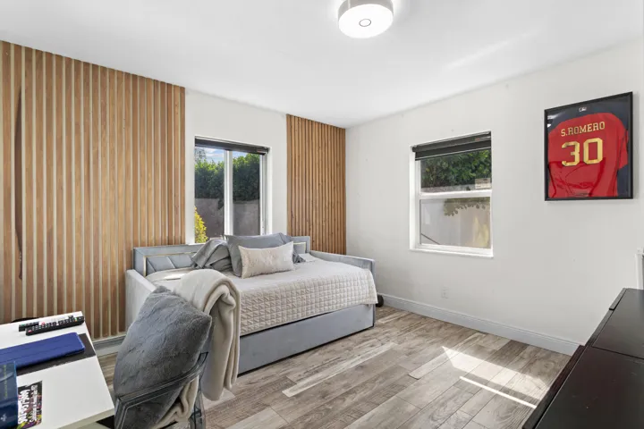 Bedroom #2
