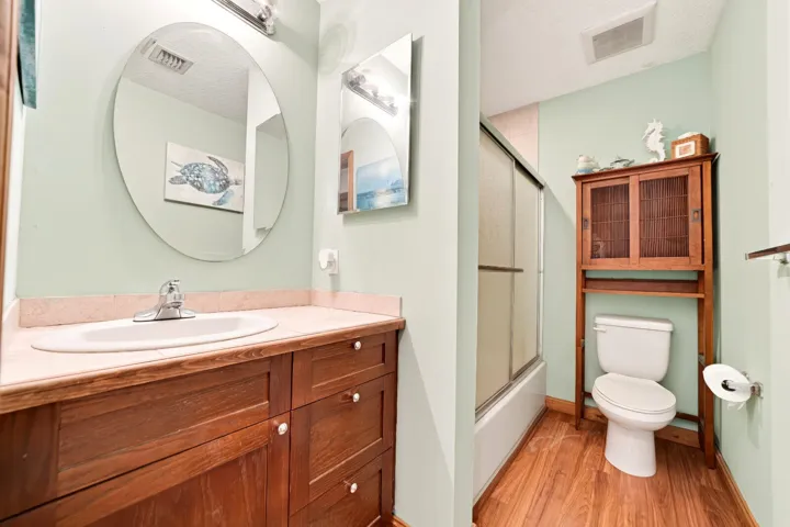3rd Bathroom