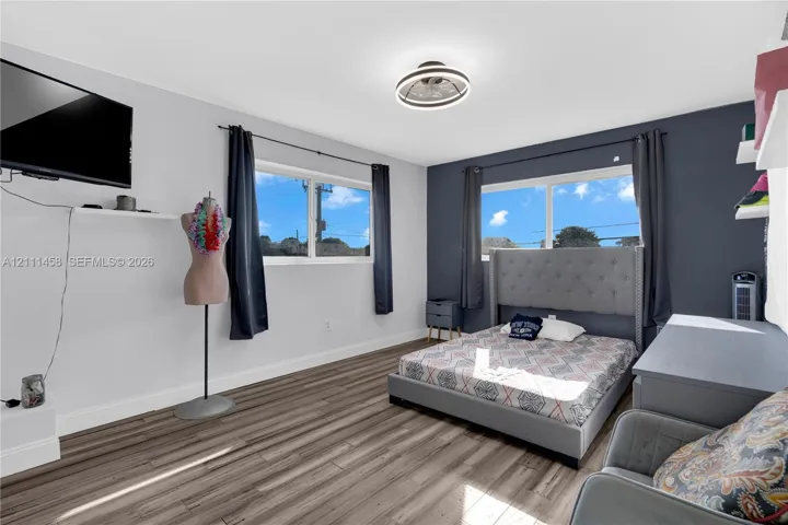 2nd Bedroom