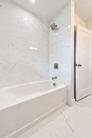Extra Bath