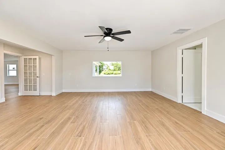 Pool Room