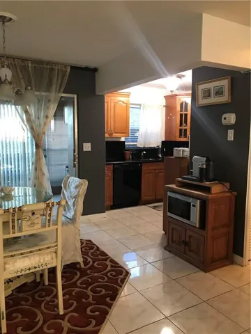 liv/dine/kitchen