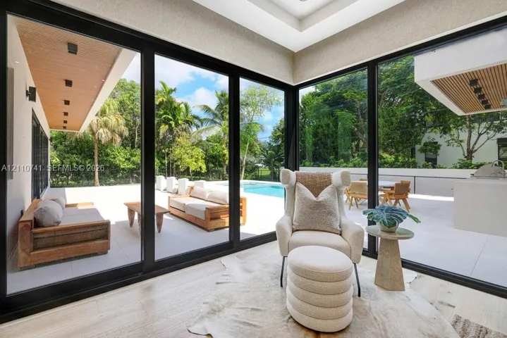 Sun-lit Primary Suite