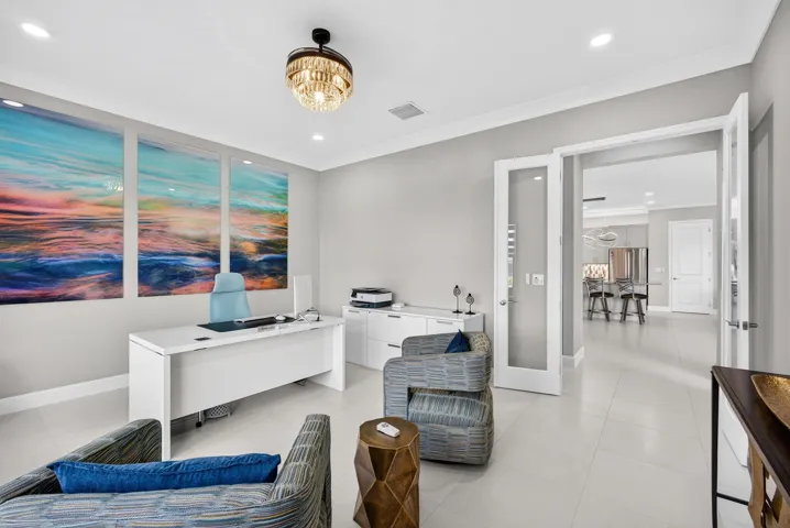 DEN/BONUS ROOM