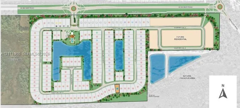 645 SE Ranch Oak Circle Sitemap