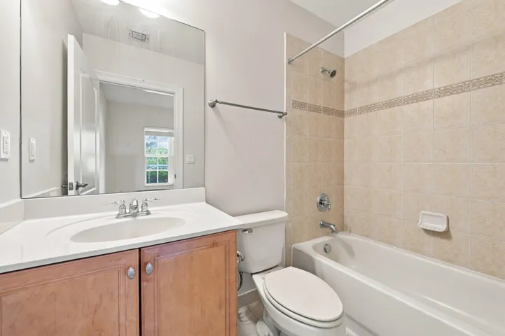 Downstairs Bathroom