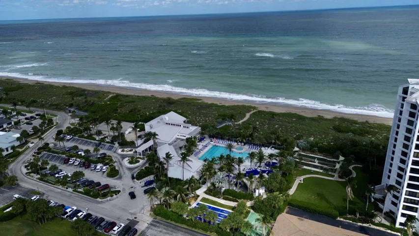 Oceanhouses at Southpointe