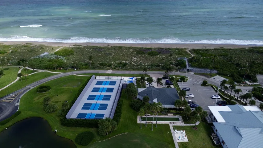 Oceanhouses at Southpointe