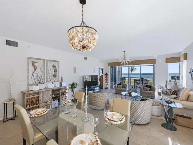 Oceanhouses at Southpointe