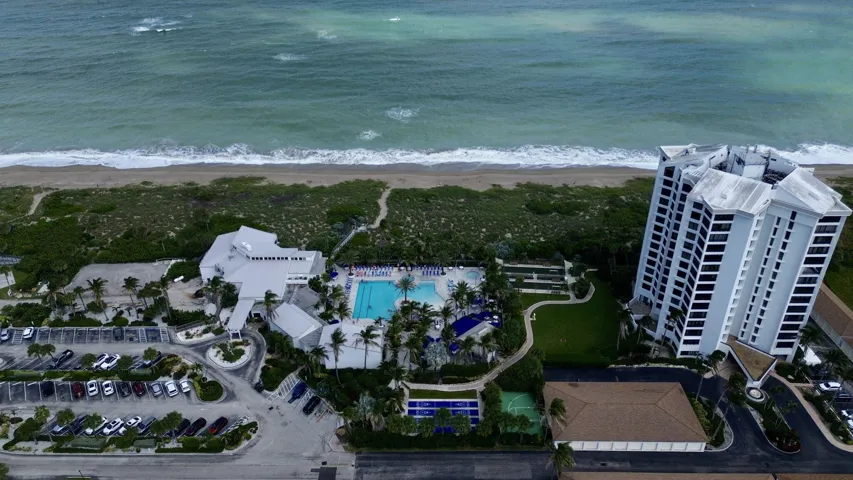 Oceanhouses at Southpointe