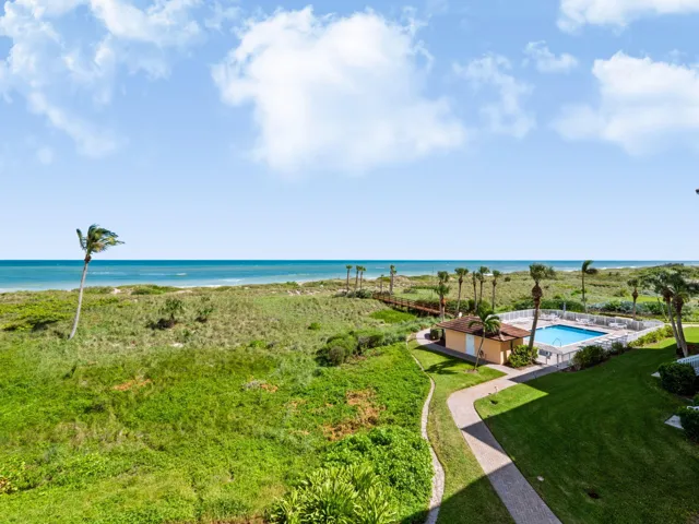 Oceanhouses at Southpointe