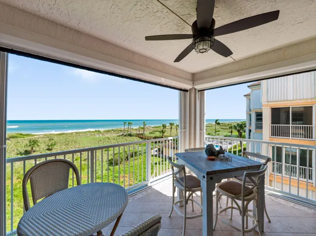 Oceanhouses at Southpointe