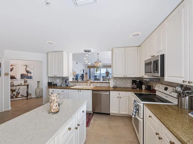Oceanhouses at Southpointe