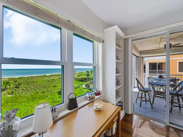 Oceanhouses at Southpointe
