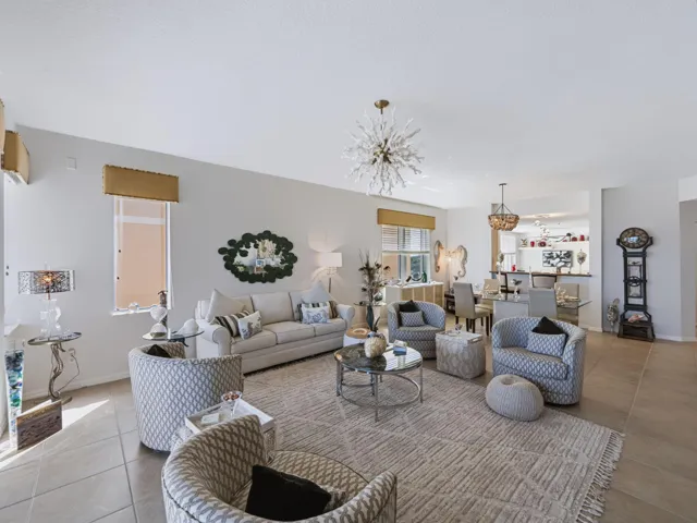 Oceanhouses at Southpointe
