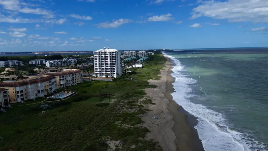 Oceanhouses at Southpointe