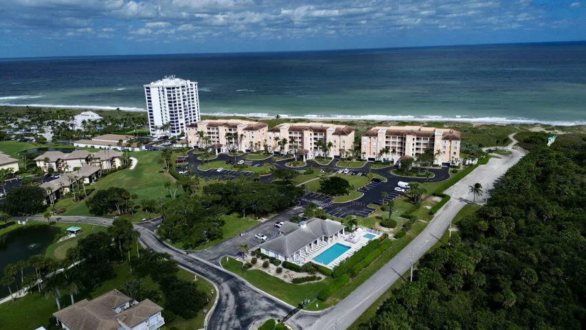 Oceanhouses at Southpointe