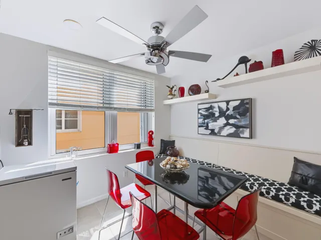 Oceanhouses at Southpointe
