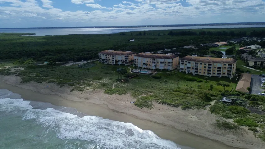 Oceanhouses at Southpointe