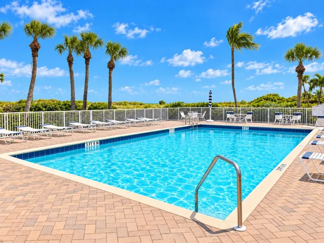 2nd pool-oh clean up