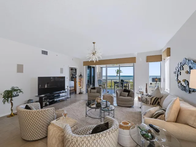 Oceanhouses at Southpointe